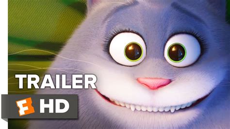 chloe pets 2 trailer|secret life of pets 2 chloe.